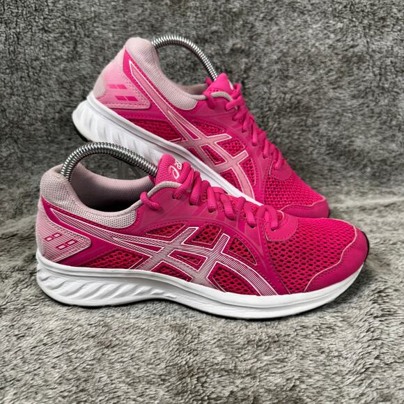 Asics Jolt 2 Women's Running Shoe 9 - Picture 1 of 8